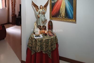 Apartamento de 3 alcobas en venta en Laureles, Medellín, 176 m² · foto 12 de 20