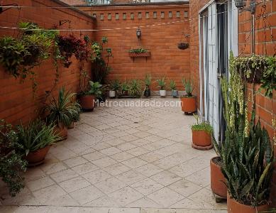 Apartamento de 3 alcobas en venta en Laureles, Medellín, 176 m² · foto 14 de 20