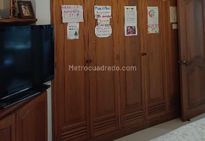 Apartamento de 3 alcobas en venta en Laureles, Medellín, 176 m² · foto 16 de 20