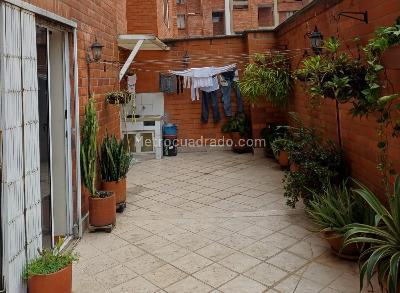 Apartamento de 3 alcobas en venta en Laureles, Medellín, 176 m² · foto 17 de 20