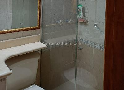 Apartamento de 3 alcobas en venta en Laureles, Medellín, 176 m² · foto 19 de 20