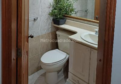 Apartamento de 3 alcobas en venta en Laureles, Medellín, 176 m² · foto 20 de 20