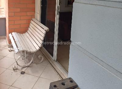 Apartamento de 3 alcobas en venta en Laureles, Medellín, 176 m² · foto 6 de 20