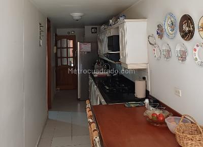 Apartamento de 3 alcobas en venta en Laureles, Medellín, 176 m² · foto 8 de 20