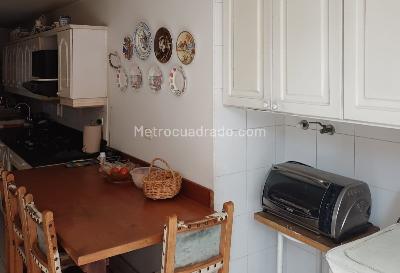 Apartamento de 3 alcobas en venta en Laureles, Medellín, 176 m² · foto 9 de 20