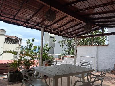 Apartamento de 4 alcobas en venta en Santa Monica Residencial, Cali, 280 m² · foto 11 de 11