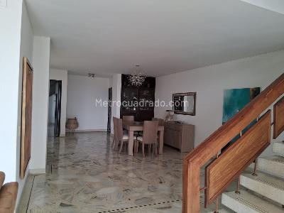 Apartamento de 4 alcobas en venta en Santa Monica Residencial, Cali, 280 m² · foto 5 de 11
