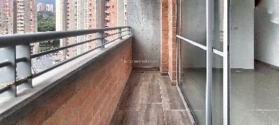 Apartamento de 2 alcobas en venta en Ditaires, Itagüí, 61 m² · foto 16 de 16