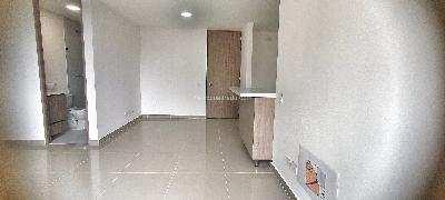 Apartamento de 2 alcobas en venta en Ditaires, Itagüí, 61 m² · foto 4 de 16