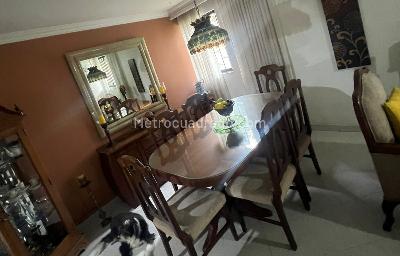 Casa de 5 alcobas en venta en Santa Monica, Medellín, 120 m² · foto 4 de 20