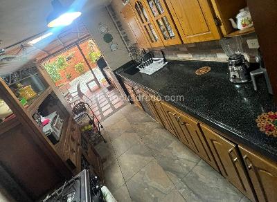Casa de 5 alcobas en venta en Santa Monica, Medellín, 120 m² · foto 5 de 20