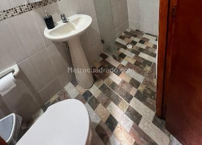 Casa de 5 alcobas en venta en Santa Monica, Medellín, 120 m² · foto 13 de 20