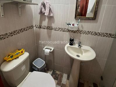 Casa de 5 alcobas en venta en Santa Monica, Medellín, 120 m² · foto 14 de 20