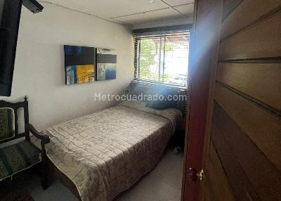 Casa de 5 alcobas en venta en Santa Monica, Medellín, 120 m² · foto 16 de 20