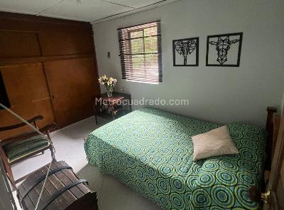 Casa de 5 alcobas en venta en Santa Monica, Medellín, 120 m² · foto 18 de 20