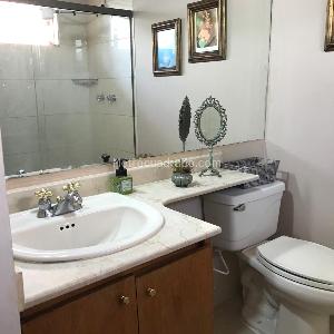 Casa de 3 alcobas en venta en La Macarena, Rionegro, 214 m² · foto 11 de 12