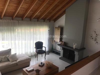 Casa de 3 alcobas en venta en La Macarena, Rionegro, 214 m² · foto 6 de 12