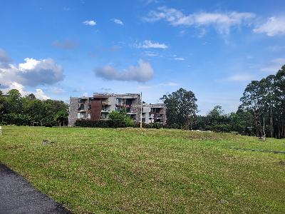Apartamento de 2 alcobas en venta en Vilacjaga Llanogrande, Rionegro, 138 m² · foto 3 de 20