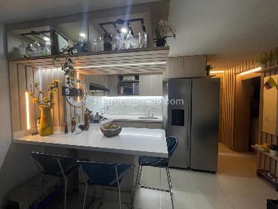 Apartamento de 3 alcobas en venta en Amazonia, Bello, 58 m² · foto 15 de 17