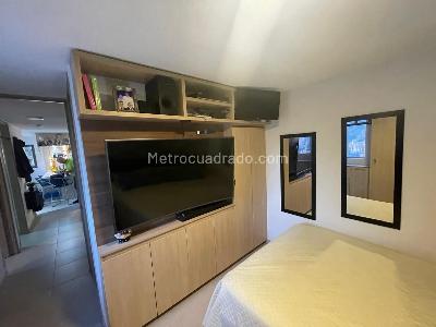 Apartamento de 3 alcobas en venta en Amazonia, Bello, 58 m² · foto 17 de 17
