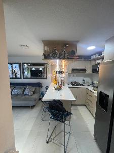 Apartamento de 3 alcobas en venta en Amazonia, Bello, 58 m² · foto 9 de 17