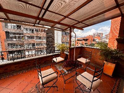 Apartamento en venta en Zuñiga, Envigado · foto 11 de 20