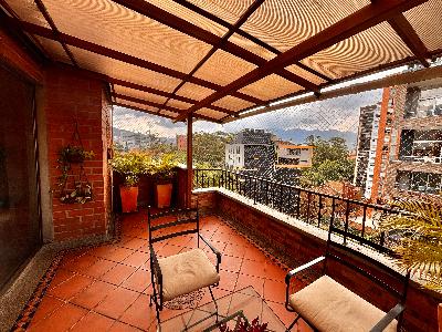 Apartamento en venta en Zuñiga, Envigado · foto 12 de 20