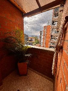 Apartamento en venta en Zuñiga, Envigado · foto 15 de 20