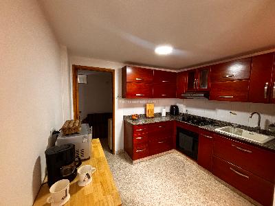 Apartamento en venta en Zuñiga, Envigado · foto 5 de 20
