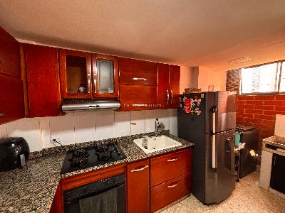 Apartamento en venta en Zuñiga, Envigado · foto 6 de 20