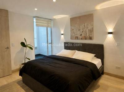 Apartamento de 2 alcobas en venta en Las Lomitas Sabaneta, Sabaneta, 84 m² · foto 12 de 17