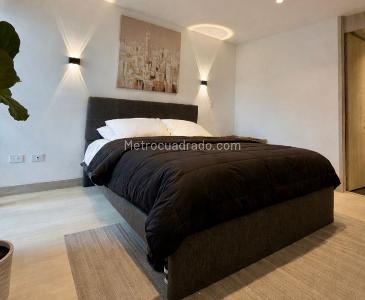 Apartamento de 2 alcobas en venta en Las Lomitas Sabaneta, Sabaneta, 84 m² · foto 13 de 17