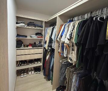 Apartamento de 2 alcobas en venta en Las Lomitas Sabaneta, Sabaneta, 84 m² · foto 14 de 17