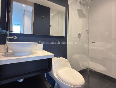 Apartamento de 2 alcobas en venta en Las Lomitas Sabaneta, Sabaneta, 84 m² · foto 15 de 17