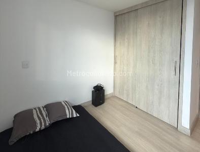 Apartamento de 2 alcobas en venta en Las Lomitas Sabaneta, Sabaneta, 84 m² · foto 16 de 17