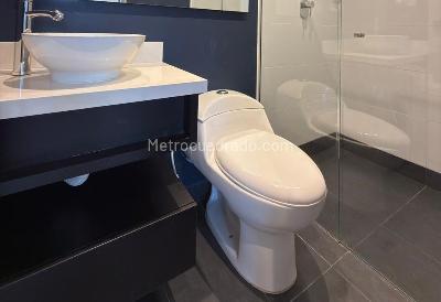 Apartamento de 2 alcobas en venta en Las Lomitas Sabaneta, Sabaneta, 84 m² · foto 17 de 17
