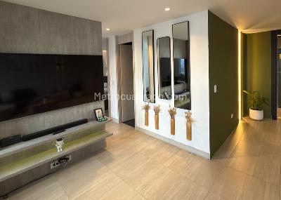 Apartamento de 2 alcobas en venta en Las Lomitas Sabaneta, Sabaneta, 84 m² · foto 2 de 17