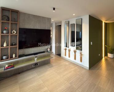 Apartamento de 2 alcobas en venta en Las Lomitas Sabaneta, Sabaneta, 84 m² · foto 4 de 17