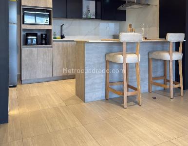 Apartamento de 2 alcobas en venta en Las Lomitas Sabaneta, Sabaneta, 84 m² · foto 8 de 17
