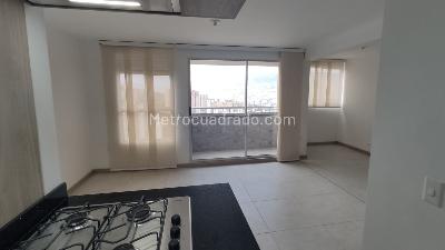 Apartamento de 2 alcobas en venta en Altos De Calasanz, Medellín, 54 m² · foto 3 de 20