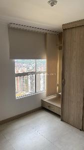 Apartamento de 2 alcobas en venta en Altos De Calasanz, Medellín, 54 m² · foto 5 de 20