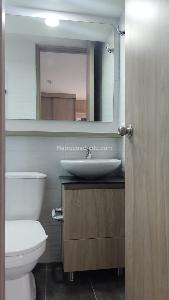 Apartamento de 2 alcobas en venta en Altos De Calasanz, Medellín, 54 m² · foto 6 de 20