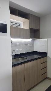 Apartamento de 2 alcobas en venta en Altos De Calasanz, Medellín, 54 m² · foto 8 de 20
