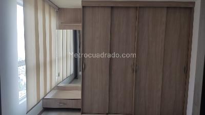 Apartamento de 2 alcobas en venta en Altos De Calasanz, Medellín, 54 m² · foto 11 de 20