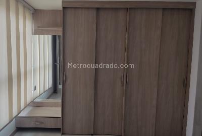Apartamento de 2 alcobas en venta en Altos De Calasanz, Medellín, 54 m² · foto 16 de 20