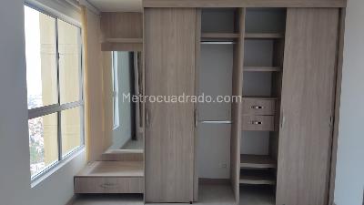 Apartamento de 2 alcobas en venta en Altos De Calasanz, Medellín, 54 m² · foto 17 de 20