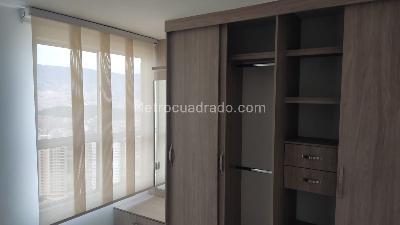Apartamento de 2 alcobas en venta en Altos De Calasanz, Medellín, 54 m² · foto 20 de 20
