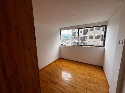 Apartamento de 3 alcobas en venta en Loma De San Jose, Sabaneta, 104 m² · foto 7 de 16