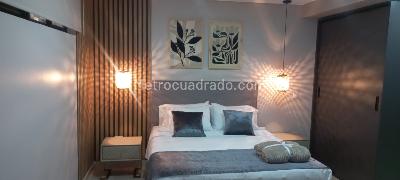 Apartaestudio en venta en Laureles, Medellín, 25 m² · foto 5 de 15