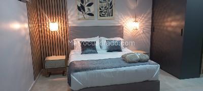 Apartaestudio en venta en Laureles, Medellín, 25 m² · foto 6 de 15